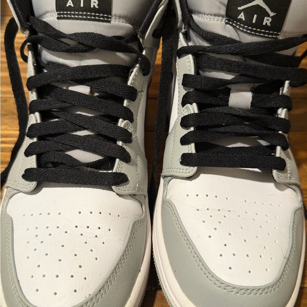 Nike Air Jordans Mid 554724-092 2023